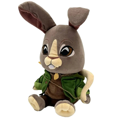 Magic: The Gathering [Bloomburrow] - Finneas Ace Archer Plush (11.25