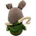 Magic: The Gathering [Bloomburrow] - Finneas, Ace Archer Plush - Youtooz