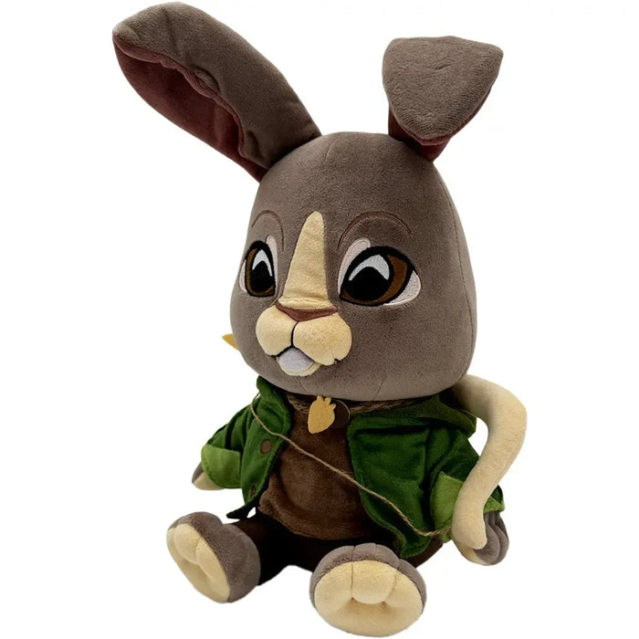 Magic: The Gathering [Bloomburrow] - Finneas, Ace Archer Plush - Youtooz