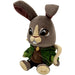 Magic: The Gathering [Bloomburrow] - Finneas, Ace Archer Plush - Youtooz