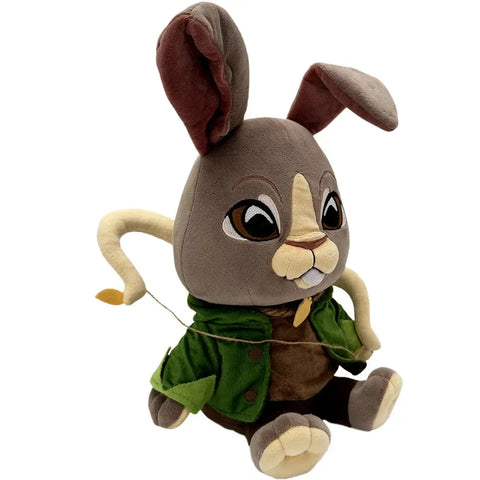 Magic: The Gathering [Bloomburrow] - Finneas, Ace Archer Plush - Youtooz