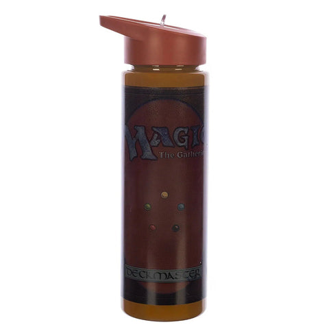 Magic: The Gathering - Card Back Water Bottle (Single-Wall, 24 oz.) - Bioworld