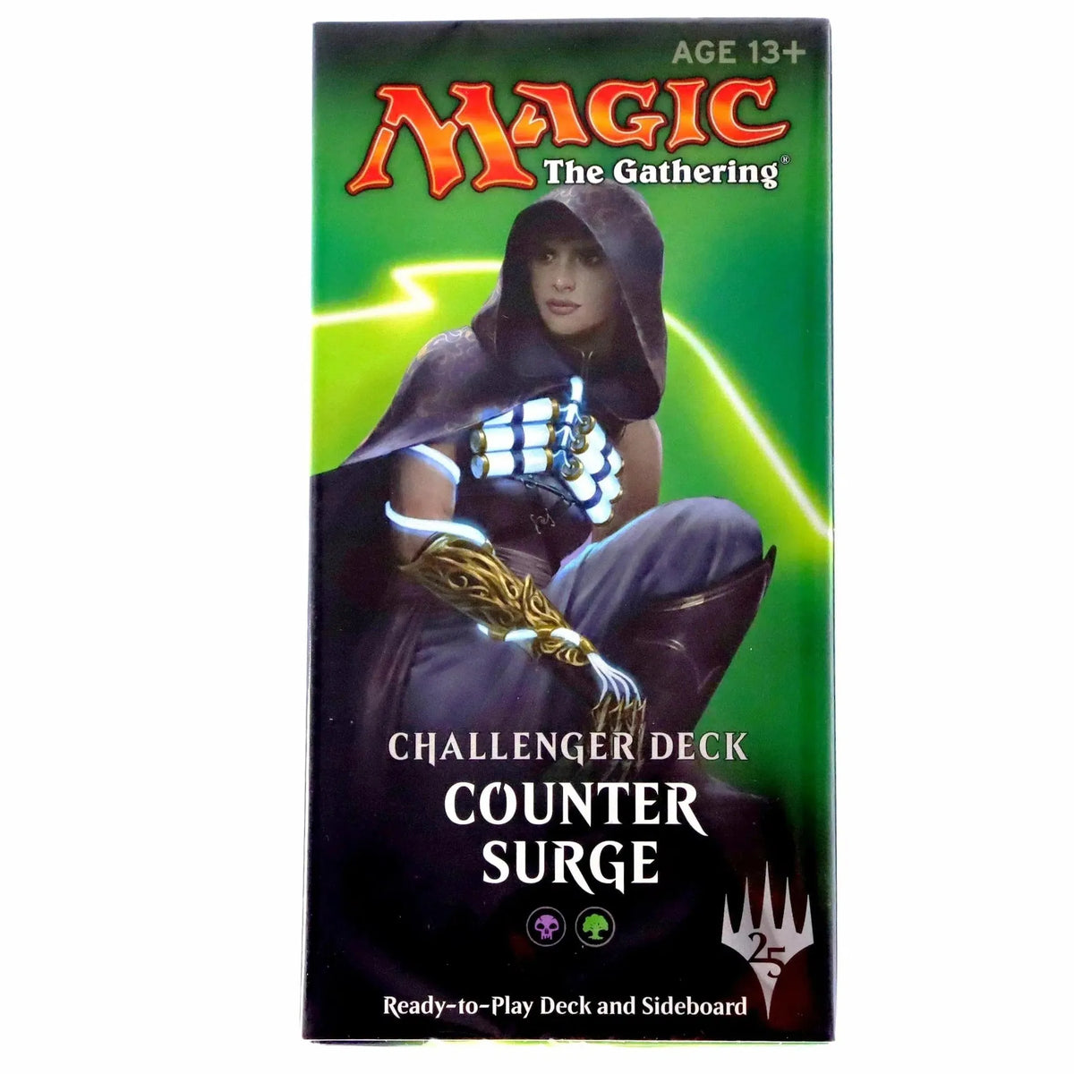 Magic The Gathering [Challenger 2018] Counter Surge Challenger Deck