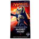 Magic: The Gathering [Challenger 2018] - Hazoret Aggro Challenger Deck