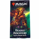 Magic: The Gathering [Challenger 2019] - Deadly Discovery Challenger Deck