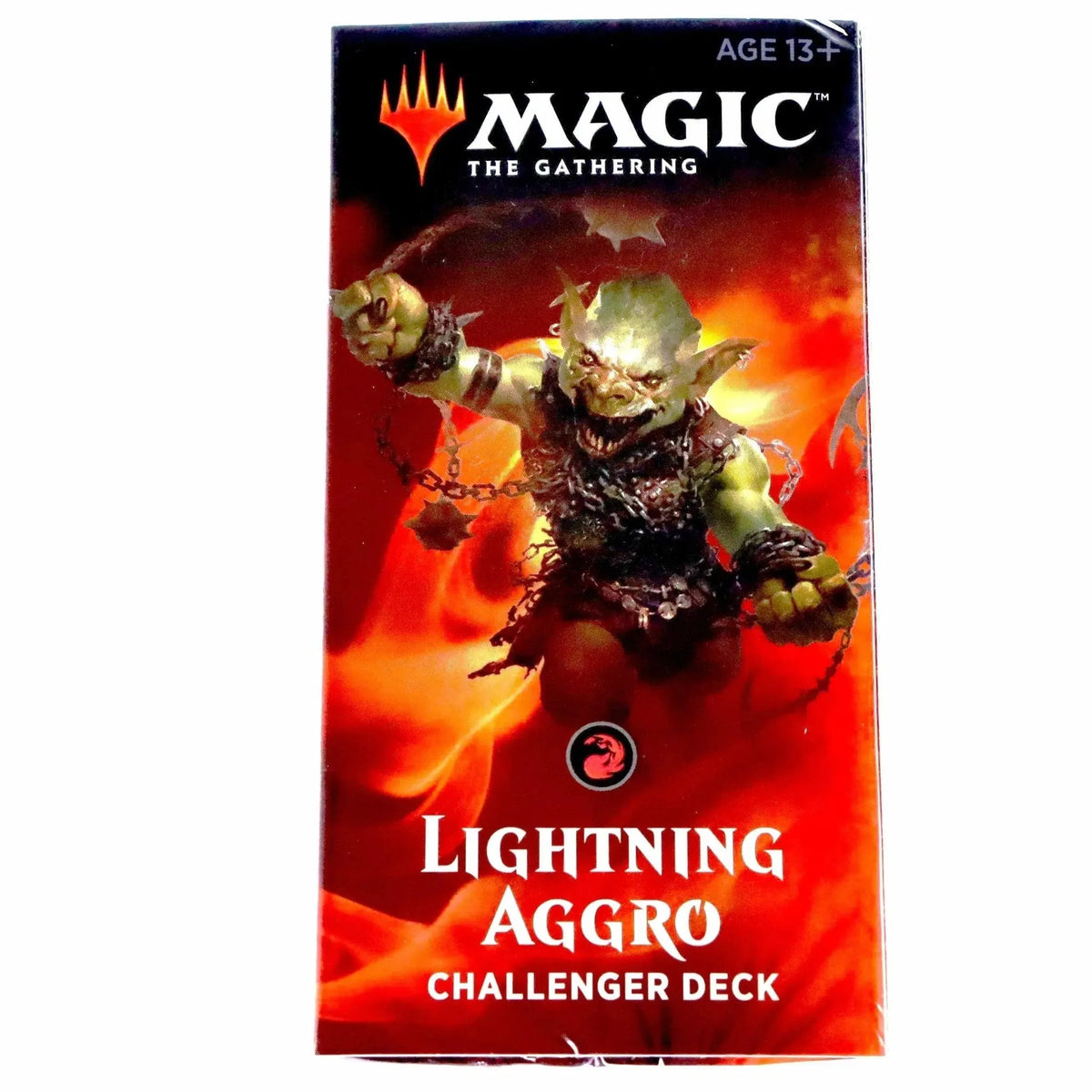 how to build a 60 card mtg deck Magic: The Gathering 60-Card Theme Mtg Decks Standard ELITE Red