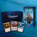 Magic: The Gathering [Challenger 2020] - Allied Fires Challenger Deck (Blue, Red & White)