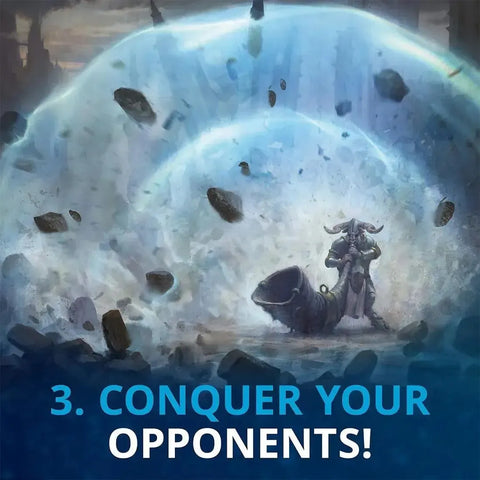 Magic: The Gathering [Challenger 2020] - Allied Fires Challenger Deck (Blue, Red & White)