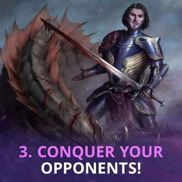 Magic: The Gathering [Challenger 2020] - Final Adventure Challenger Deck (Black & Green)