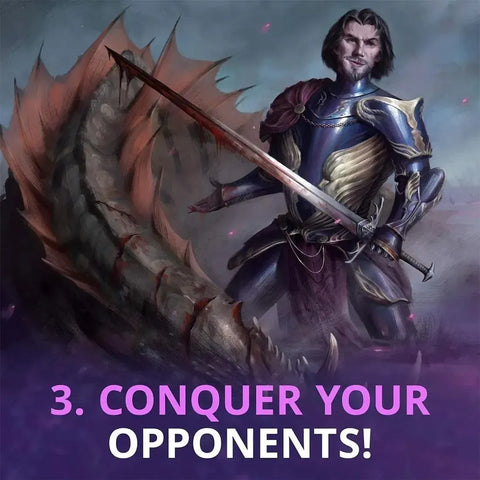 Magic: The Gathering [Challenger 2020] - Final Adventure Challenger Deck (Black & Green)