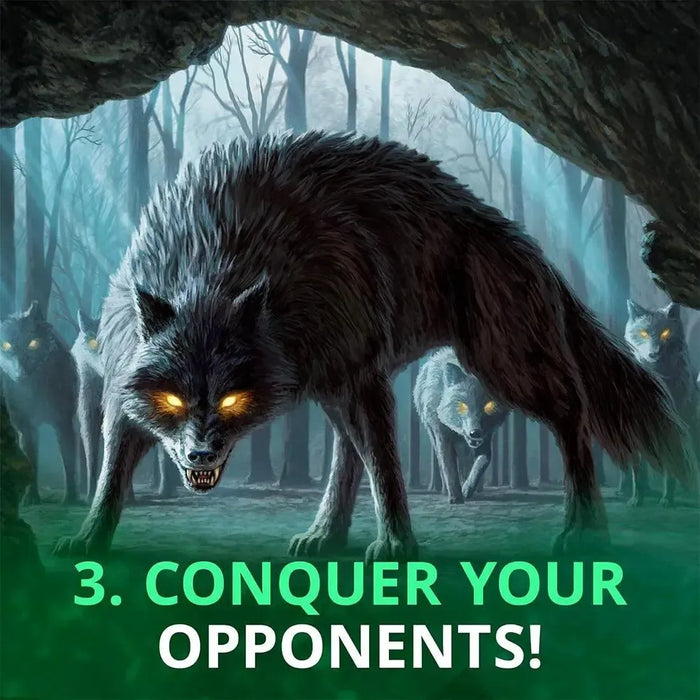 Magic: The Gathering [Challenger 2020] - Flash of Ferocity Challenger Deck (Green & Blue)