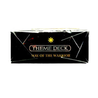 Magic: The Gathering [Champions of Kamigawa] - Way of the Warrior Theme Deck