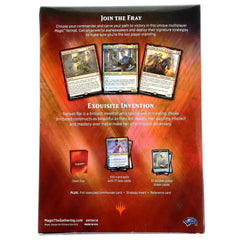 13 Best MTG Precon Commander Decks | Cool & Unique Decks Poggers 13 Best MTG Precon Commander Decks | Cool & Unique Decks Poggers