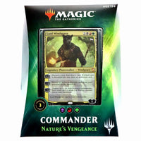 Commander Deck 2018 Exquisite Invention Commander Deck 2018 Exquisite Invention