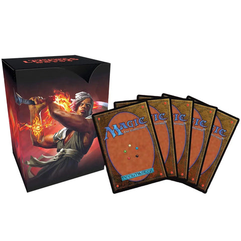 Magic: The Gathering [Commander Legends] - Arm for Battle Commander Deck
