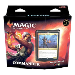 best prebuilt mtg commander decks Magic: The Gathering Starter Deck Bundle Includes All 5 : Toys & Games 13 Best MTG Precon Commander