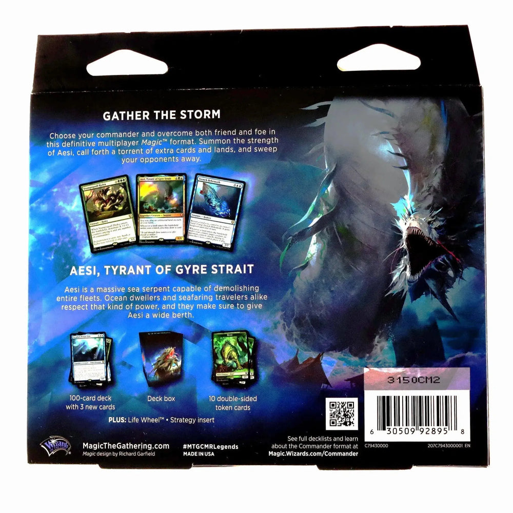 MTG COMMANDER LEGENDS COMMANDER REAP THE TIDES Commander Legends Upgrade Guide: Reap the Tides - Card Kingdom Blog MTG COMMANDER LEGENDS COMMANDER REAP THE TIDES Commander Legends Upgrade Guide: Reap the Tides - Card Kingdom Blog