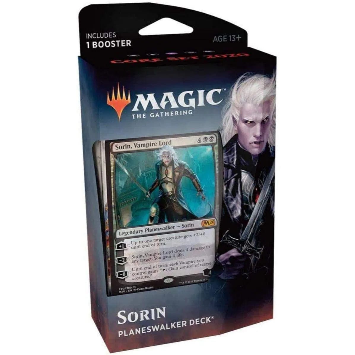 Core Set 2020