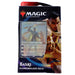 Magic: The Gathering [Core 2021] - Basri, Devoted Paladin Planeswalker Deck