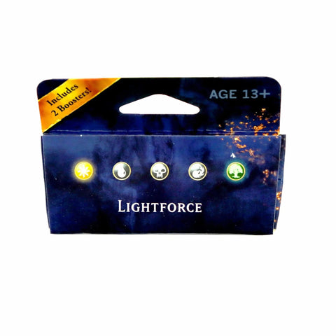 Magic: The Gathering [Core Set 2014] - Lightforce Intro Pack (Theme Deck)