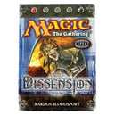 Magic: The Gathering [Dissension] - Rakdos Bloodsport Theme Deck