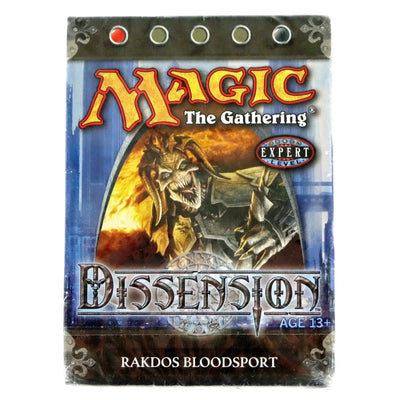 Magic: The Gathering [Unive...