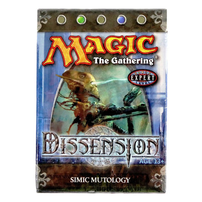 Magic: The Gathering [8th E...