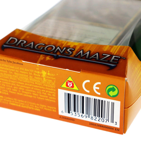 Magic: The Gathering [Dragon's Maze] - Gruul Siege Intro Pack (Theme Deck)