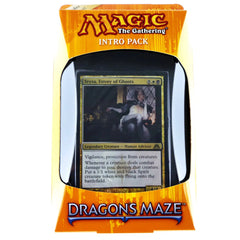 Magic: The Gathering [Dragon's Maze] - Orzhov Power Intro Pack (Theme Deck)