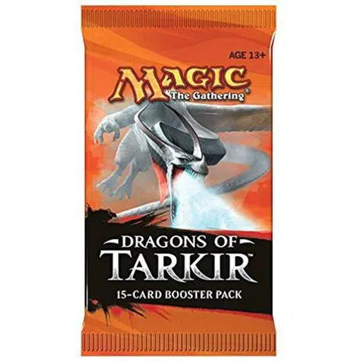 Magic: The Gathering [Dragons of Tarkir] - Booster Pack