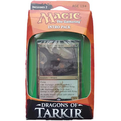 Magic: The Gathering [Dragons of Tarkir] - Furious Force Intro Pack (Theme Deck)