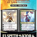 Magic: The Gathering [Duel Decks] - Elspeth vs. Kiora Theme Decks