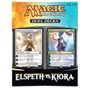 Magic: The Gathering [Duel Decks] - Elspeth vs. Kiora Theme Decks