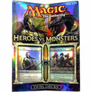 Magic: The Gathering [Duel Decks] - Heroes vs. Monsters