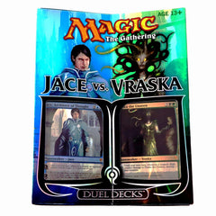 Magic: The Gathering [Duel Decks] - Jace vs. Vraska