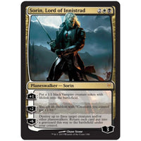 Magic: The Gathering [Duel Decks] - Sorin vs. Tibalt Theme Decks