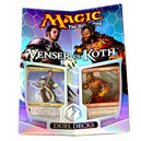 Magic: The Gathering [Duel Decks] - Venser vs. Koth Theme Decks