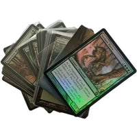 Magic: The Gathering [Duels of the Planeswalkers] - Teeth of the Predator Theme Deck (Garruk Wildspeaker)
