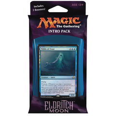 Magic: The Gathering [Eldritch Moon] - Dangerous Knowledge Intro Pack (Theme Deck)
