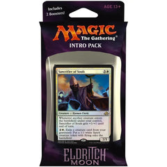 Magic: The Gathering [Eldritch Moon] - Shallow Graves Intro Pack (Theme Deck)