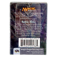 Magic: The Gathering [Eventide] - Battle Blitz Theme Deck