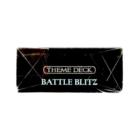 Magic: The Gathering [Eventide] - Battle Blitz Theme Deck