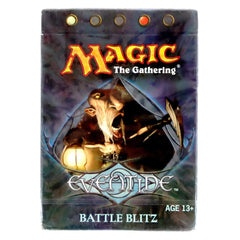 Magic: The Gathering [Eventide] - Battle Blitz Theme Deck