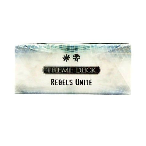 Magic: The Gathering [Future Sight] - Rebels Unite Theme Deck