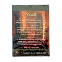 Magic: The Gathering [Guildpact] - Izzet Gizmometry Theme Deck