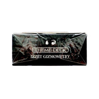 Magic: The Gathering [Guildpact] - Izzet Gizmometry Theme Deck