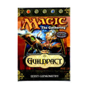 Magic: The Gathering [Guildpact] - Izzet Gizmometry Theme Deck