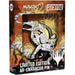 Magic The Gathering - Hollow Dogs Pin Badge (Limited Edition, Augmented Reality) - Pinfinity - The Black Collection (103)