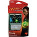 Magic: The Gathering [Hour of Devastation] - Nissa, Genesis Mage Planeswalker Deck
