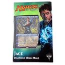 Magic: The Gathering [Ixalan] - Jace Ingenious Mind-Mage Planeswalker Deck